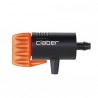 Goutteur de 0-6 l/h (10 pcs.)