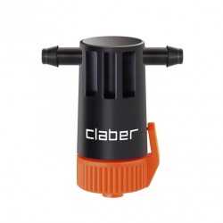 Goutter en ligne 0-10 l/h Plus (10 pièces)