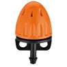Gocciolatore aspersore (10 pz)