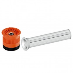 0-350° adjustable head