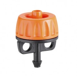 Goutteur auto-regolant 4 l/h (10 pcs.)