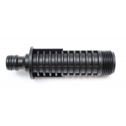 Perno aquapassante con OR
