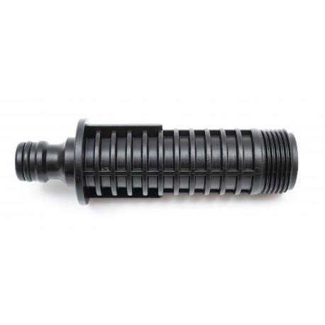 Spare pin