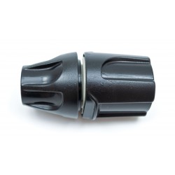 Springy coupling