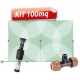Kit Colibrì 100mq