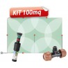 Kit Colibrì 100mq