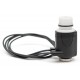 Solenoide para electroválvulas 24v