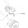 Ricambio per COMPACT 160 PROMO