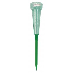 Cordón para trazar el camino de excavación