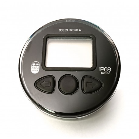 GRUPPO COMANDO PER HYDRO 4 (90829)