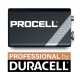 Duracell 9 V
