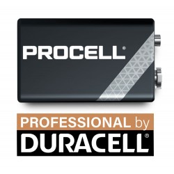 Duracell 9 V