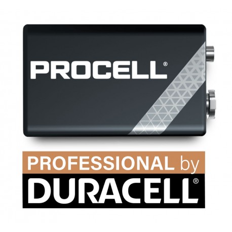 Duracell 9 V