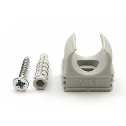 Quick-Clip pour tuyau d'alimentation