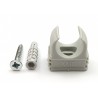 Quick-Clip pour tuyau d'alimentation