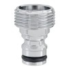 Presa filettata M 3/4” - Metallo "Metal-Jet"