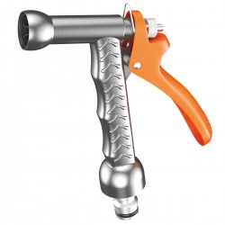 Basic Metal Pistol "Metal-Jet"