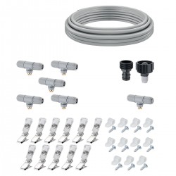 Kit HAPPY FRESH 7,5 m