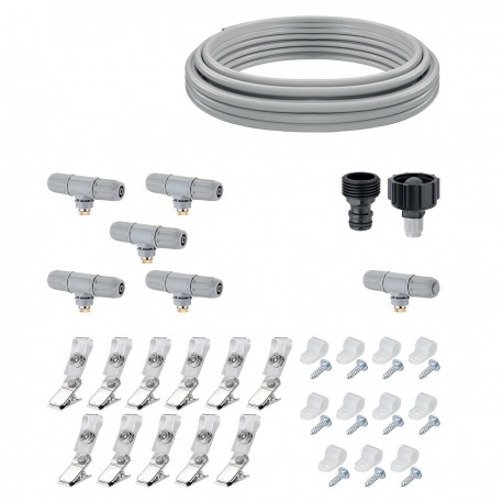 Kit HAPPY FRESH 7,5 m