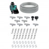 HAPPY FRESH 12 m kit with Aquauno Mist timer