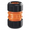 Raccord réparateur 19 mm GRAND DÉBIT