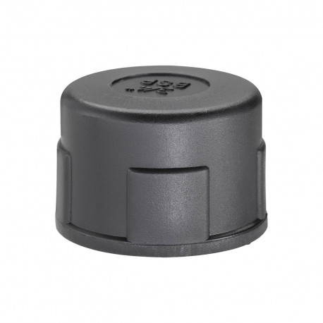 Tappo filettato 3/4" F