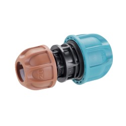 Ø 20 mm - Ø 25 mm coupling