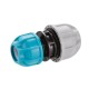 Ø 25 mm - Ø 32 mm coupling