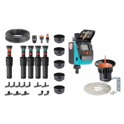 Kit Colibrì Video Plus