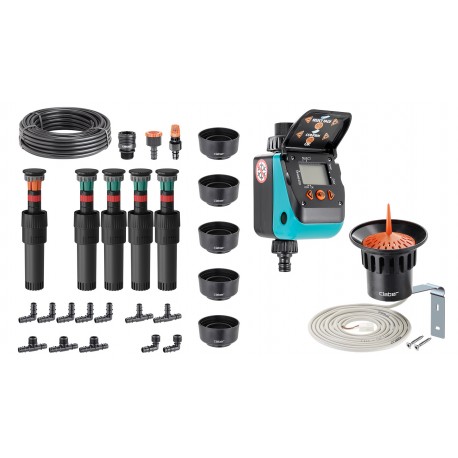 Kit Colibrì Video Plus