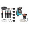 Kit Colibrì Video Plus