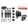 Kit Colibrì "Delux mini"