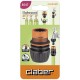Raccordo Universal da 1/2” - 5/8” - 3/4”