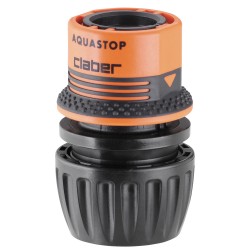 Raccordo Universal da 1/2” - 5/8” - 3/4” Stop