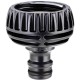 Nez de robinet 3/4” - 1” (20/27 - 26/34 mm)