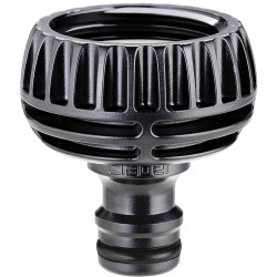 Presa rubinetto 3/4” - 1”