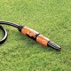 Junction with valve