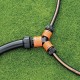 Conector automático de 1/2”