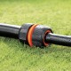 Mender 5/8” - 3/4" hose