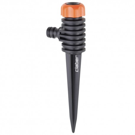 Turbospike