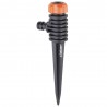 Turbospike