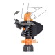 Impact Plastic Spike