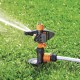 Impact Plastic Spike