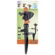 Impact Plastic Spike