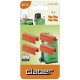 Bag clamps (4 pcs)