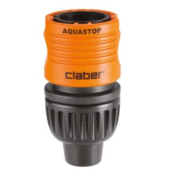 Conector automático 9-13 mm - AQUASTOP