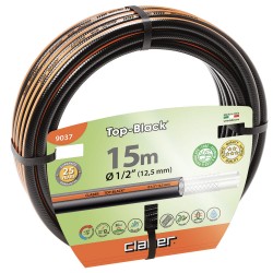 Top-Black m 15 Ø 1/2"