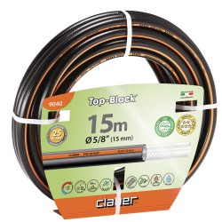 Top-Black m 15 Ø 5/8"
