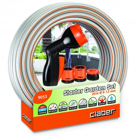Starter Garden-Set
