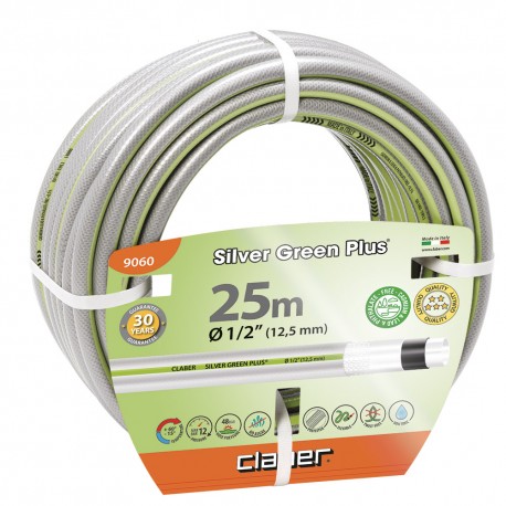 Silver Green Plus m 25 Ø 1/2”